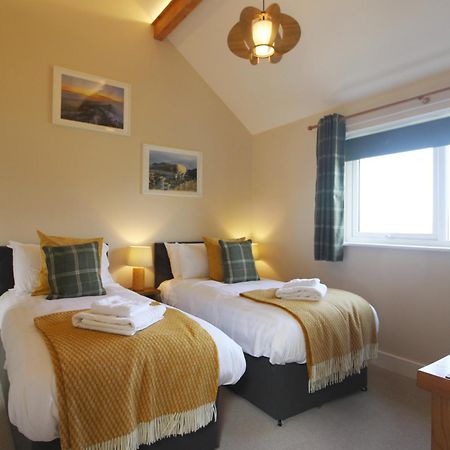 Bridge House Bed and Breakfast Haltwhistle Eksteriør billede
