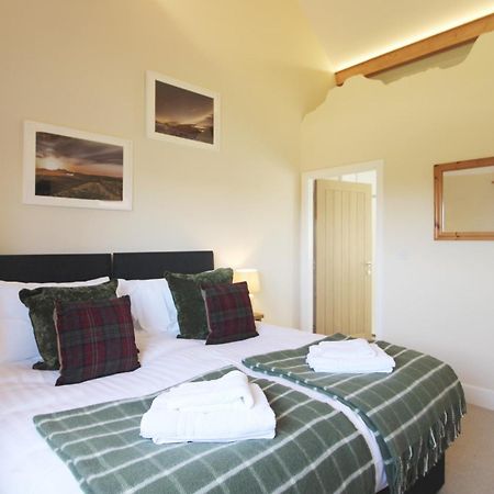 Bridge House Bed and Breakfast Haltwhistle Eksteriør billede