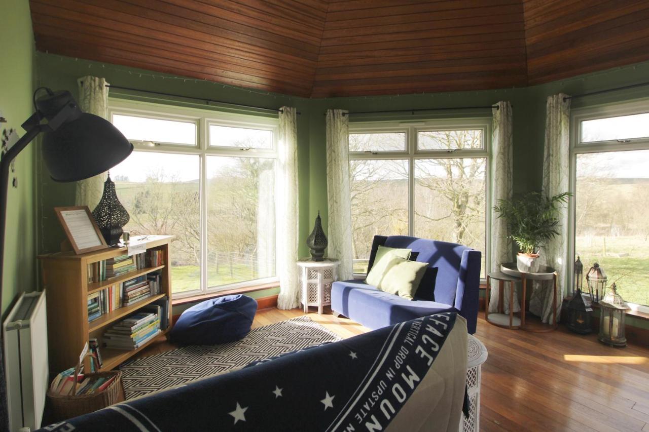 Bridge House Bed and Breakfast Haltwhistle Eksteriør billede