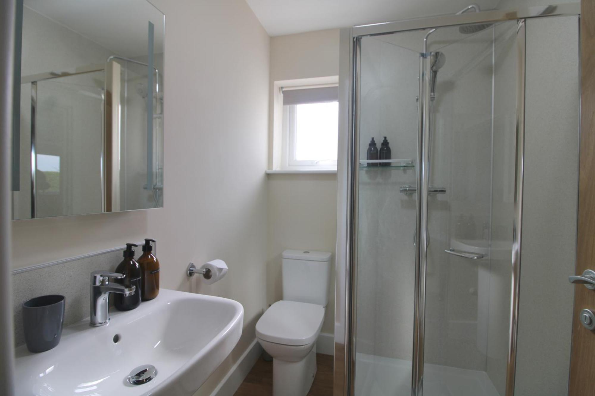 Bridge House Bed and Breakfast Haltwhistle Eksteriør billede