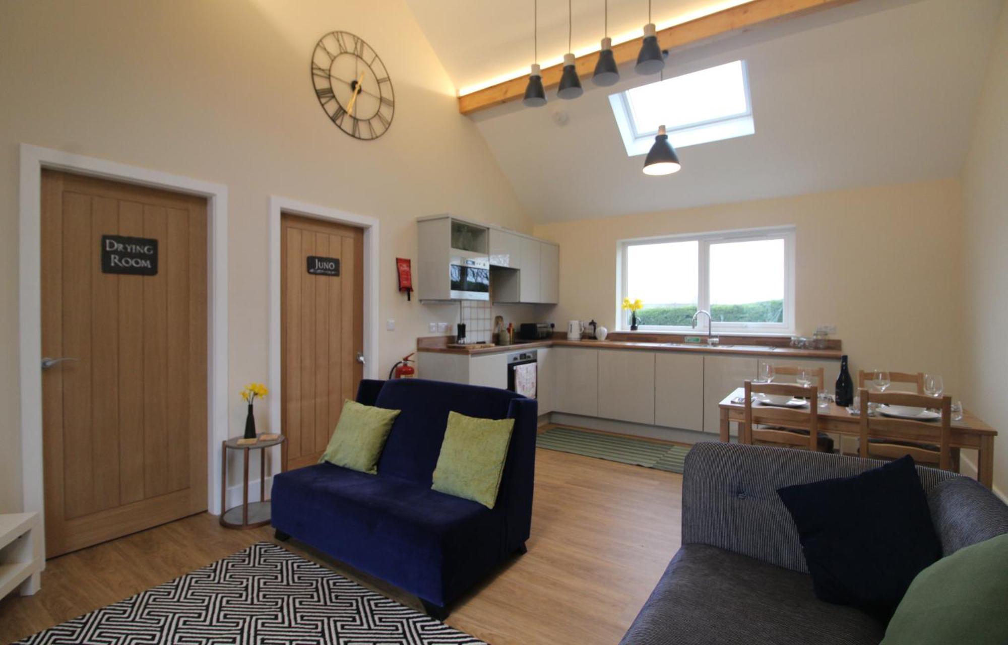 Bridge House Bed and Breakfast Haltwhistle Eksteriør billede