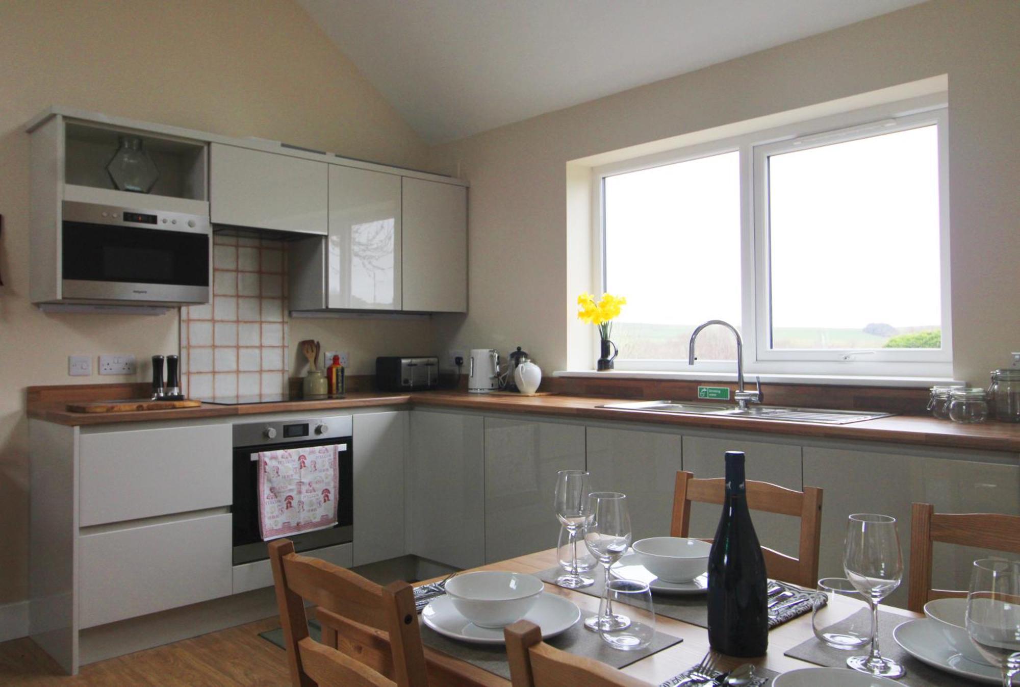 Bridge House Bed and Breakfast Haltwhistle Eksteriør billede