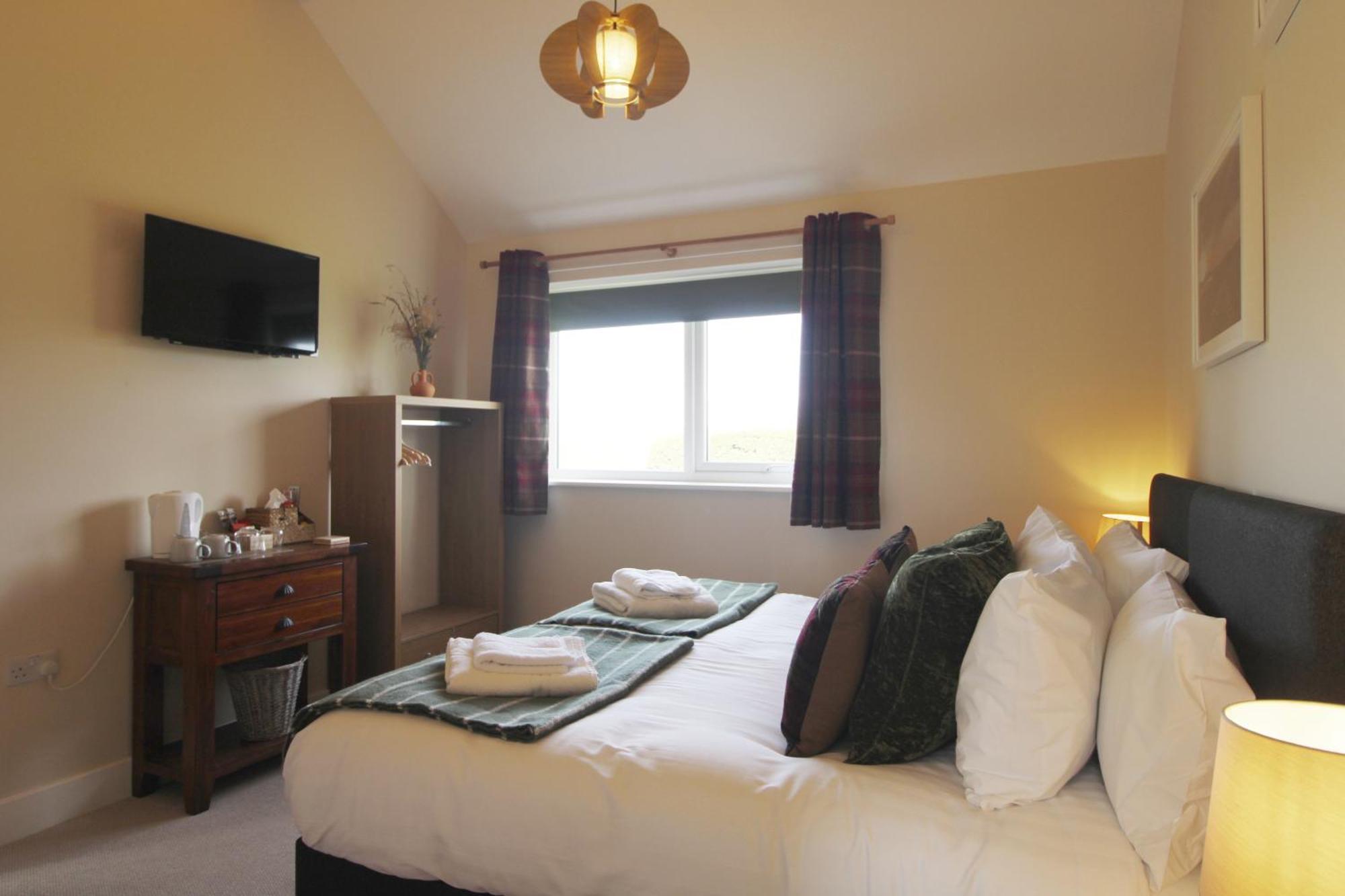 Bridge House Bed and Breakfast Haltwhistle Eksteriør billede