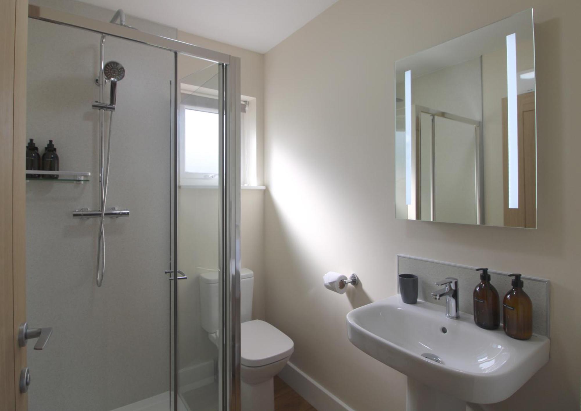 Bridge House Bed and Breakfast Haltwhistle Eksteriør billede