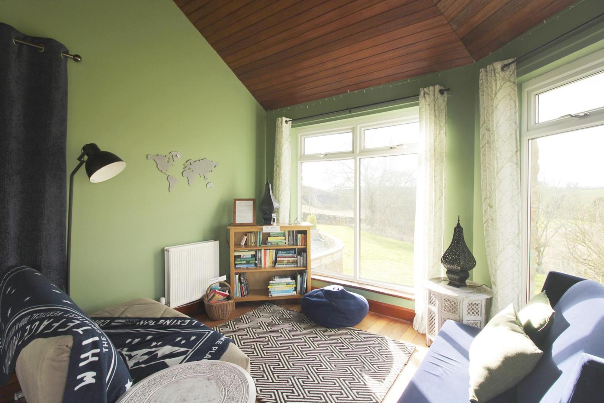 Bridge House Bed and Breakfast Haltwhistle Eksteriør billede