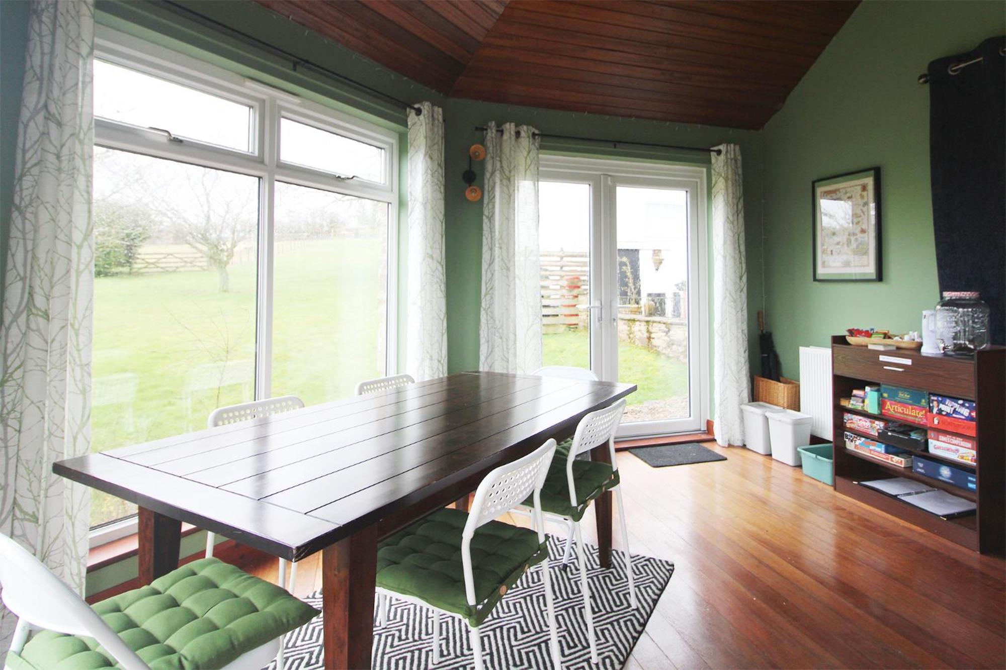 Bridge House Bed and Breakfast Haltwhistle Eksteriør billede