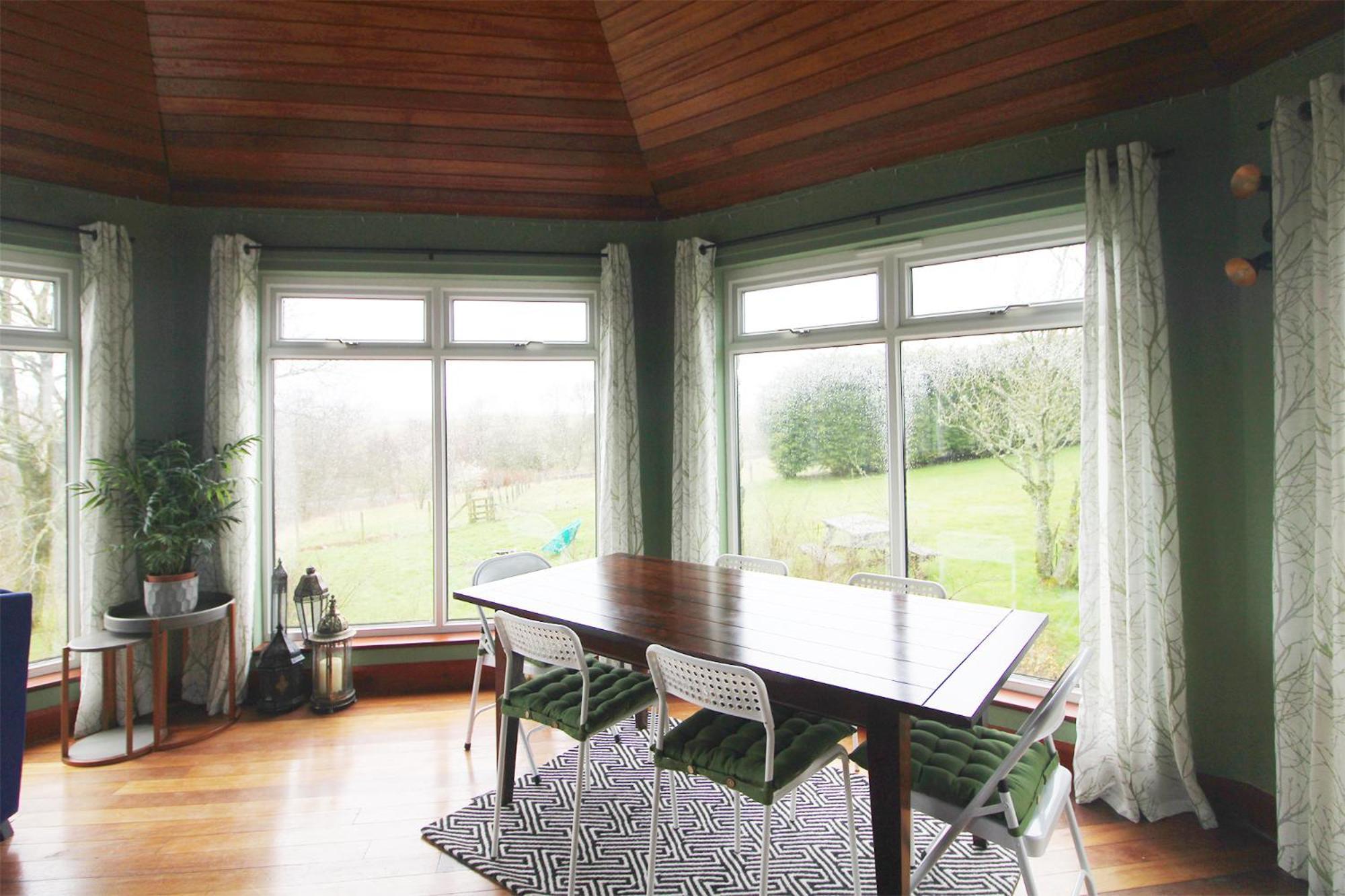 Bridge House Bed and Breakfast Haltwhistle Eksteriør billede